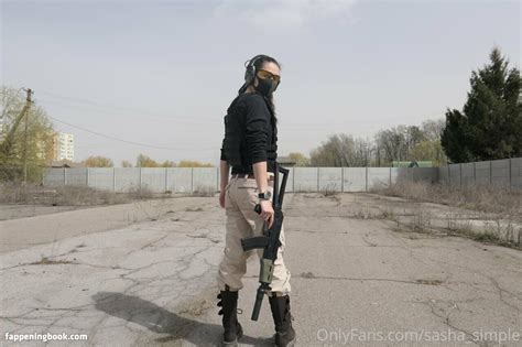 S Mpleo Sasha Simple Nude Onlyfans Leaks Fappening Fappeningbook