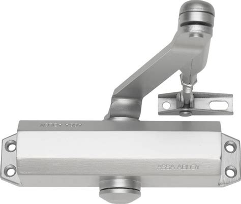 Купить доводчик ASSA ABLOY DC110 недорого