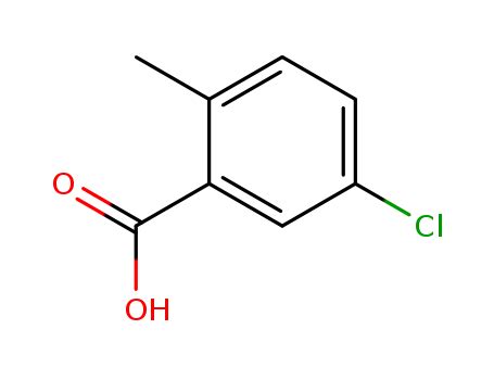 Buy Chloro Methylbenzoic Acid From Leap Chem Co Ltd Echemi