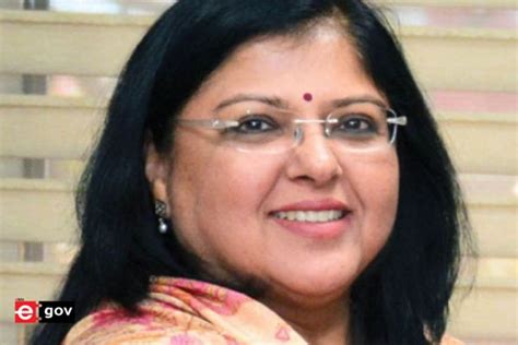 Veera Rana Appointed Chief Secretary Of Madhya Pradesh Making History