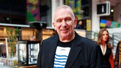 Jean Paul Gaultier: su triste historia de amor con Francis Menuge