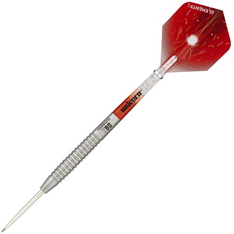Дротики Unicorn Striker steeltip 23gr (средний уровень) Артикул: 25023 ...