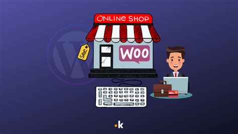 Come Creare Un E Commerce Wordpress Con Woocommerce La Guida