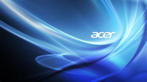 Acer logo, Acer, blue HD wallpaper | Wallpaper Flare