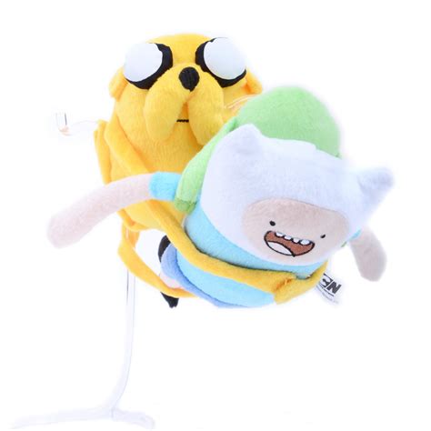 Adventure Time Finn And Jake Plush Tokyo Otaku Mode Tom