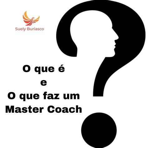 Coach O Que E é Para Que Serve