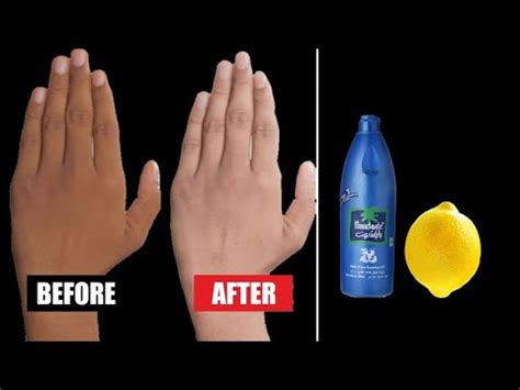 Simple Easy Full Body Whitening Formula Effective Beauty