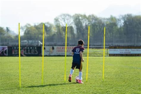 Piquet Pour Slalom LMCSPORT