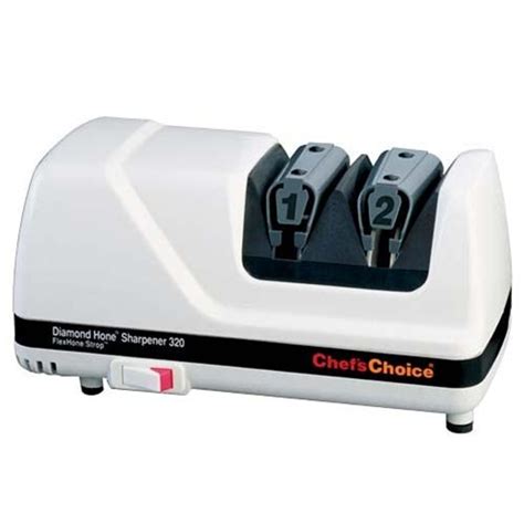 Chef's Choice 320 Sharpener - Walton's