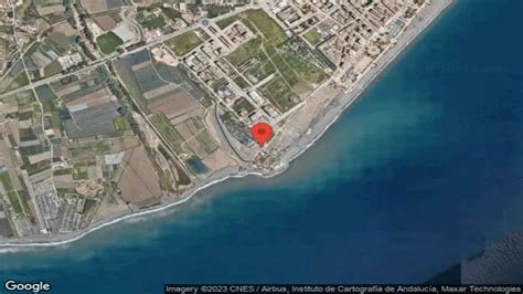 Camping Caravaning Laguna Playa Torre del Mar Andalucía Spanien