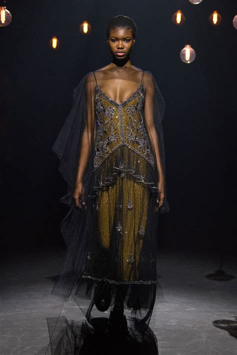 Erdem Fall Winter 2023 2024 Ready To Wear