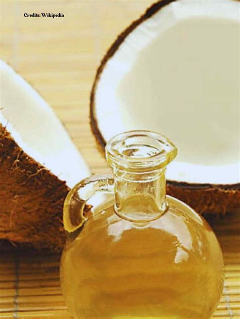 7 Health Benefits Of Coconut Oil You Must Know