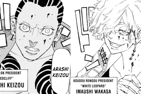 Komik Tokyo Revengers Chapter 227 Bahasa Indonesia Lengkap Jadwal