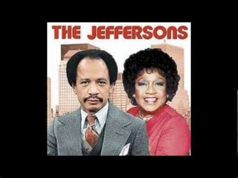 The Jeffersons Theme Song : TelevisionThemeSongs