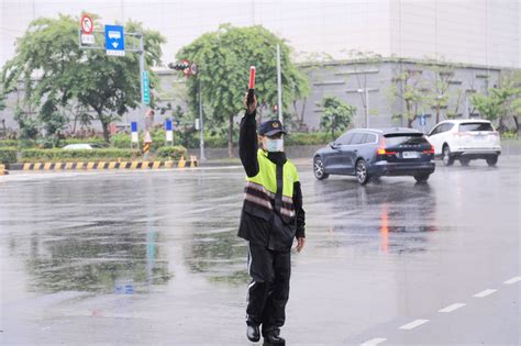 臺中市政府全球資訊網 市政新聞 10縣市大雨特報！中市府提前開設三級應變中心 全力備戰防汛