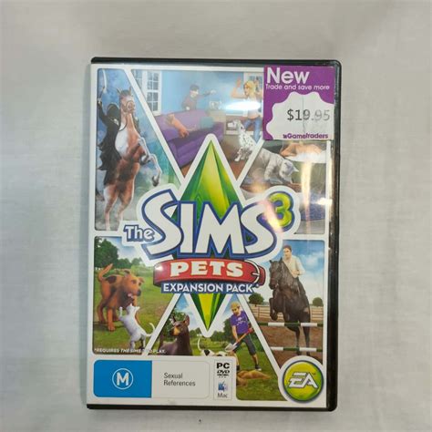 The Sims 3 Expansion Bundle PC