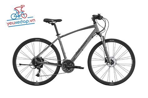 Merida Crossway 100| Xe Địa Hình | Yeuxedap.vn