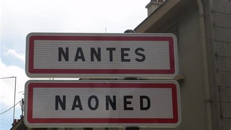 Pourquoi Un S Nantes Infos Nantes