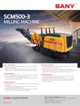 Sany Scm Milling Machine Sany Pdf Catalogs Technical