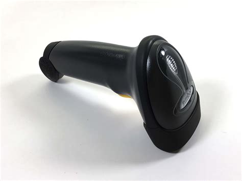 Buy Zebra Motorola Symbol Ls Handheld Barcode Scanner With Usb Cord