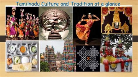 Tamil Nadu Art's & culture - Exploring Indian Treasure