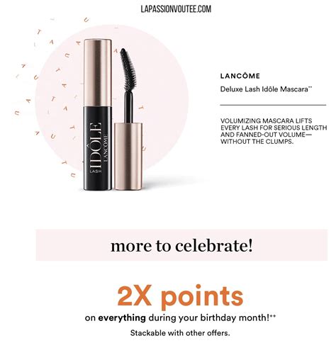 Ulta Birthday Gift 2024 Reveal Drucy Zitella