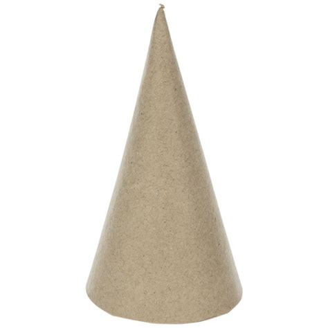 Paper Mache Tree Cones Hobby Lobby 5143938 Paper Mache Tree Paper Mache Scrapbook Paper