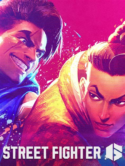 Street Fighter 6 News Guides Walkthrough Screenshots And Reviews