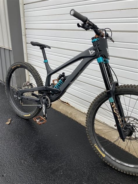 2020 Yt Tues For Sale