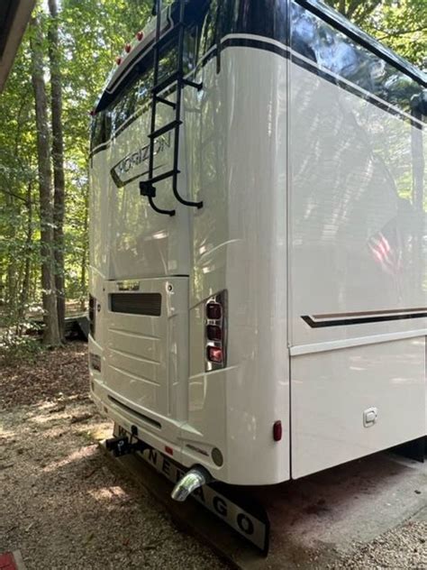 2020 Winnebago Horizon 42q National Vehicle