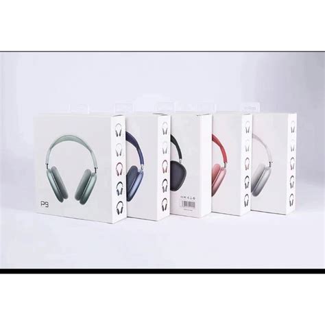 Hot Bluetooth P Shopee Thailand