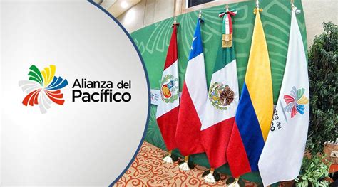 Alianza Del Pac Fico Qu Es La Alianza Del Pac Fico Para Qu Sirve Y