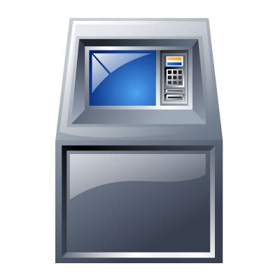 Atm icon - Free download on Iconfinder