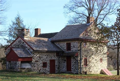 Brandywine Battlefield Park Educational Programming Guide 2018