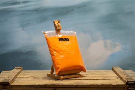 Shop XPlode Powder - Een explosie van kleur at Fotografie Experience Shop