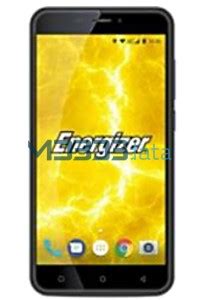 Energizer Power Max P S Full Specifications