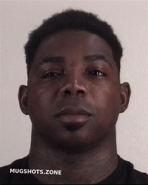 MCCLOUD AKEEM 08 29 2022 Tarrant County Mugshots Zone