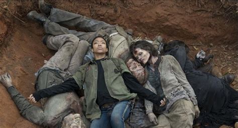 The Walking Dead Estas Son Todas Las Muertes De La Temporada 5