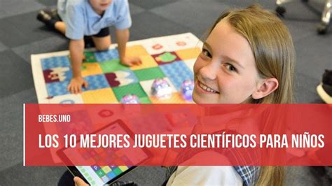 Los Mejores Juegos De Ciencia Y Experimentos Para Ni Os C Mo Aprender