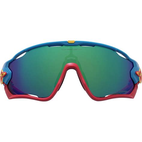 Oakley Jawbreaker Prizm Sunglasses | Backcountry.com