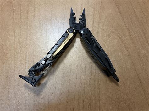 Мультитул LEATHERMAN Mut Eod — купить в интернет-магазине ОНЛАЙН ТРЕЙД.РУ