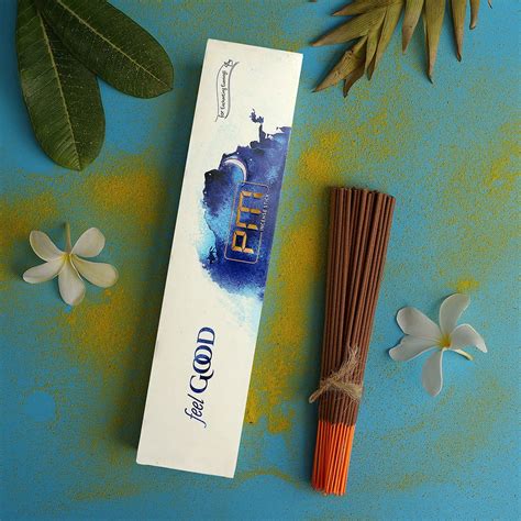 Fg Naturals Oud Incense Sticks Parnami Incense Sticks Agarbatti