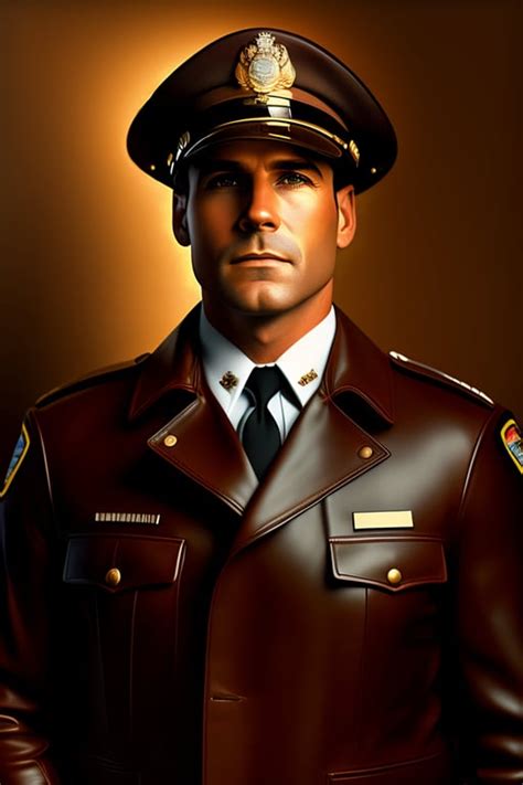how to pronounce policeman