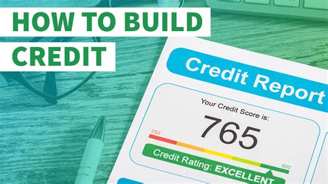 How To Build Credit Build Credit Building Credit Fast Credit Repair