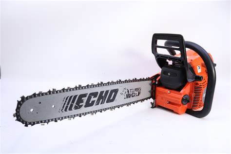 Echo Timberwolf CS 590 20 59 8cc Gas Powered 2 Stroke Chainsaw