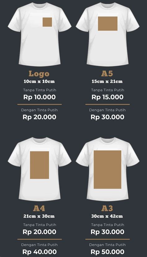 Panduan Sablon Manual 1