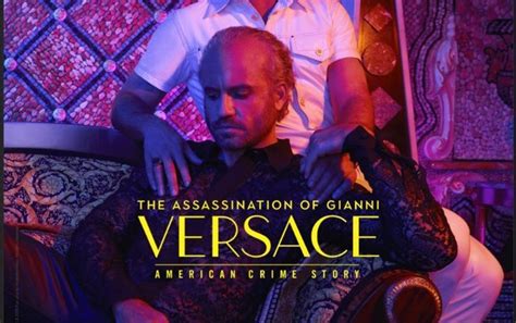 American Crime Story The Assassination Of Gianni Versace Da Questa