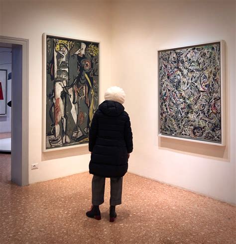 The Peggy Guggenheim Collection - Venice, Italy