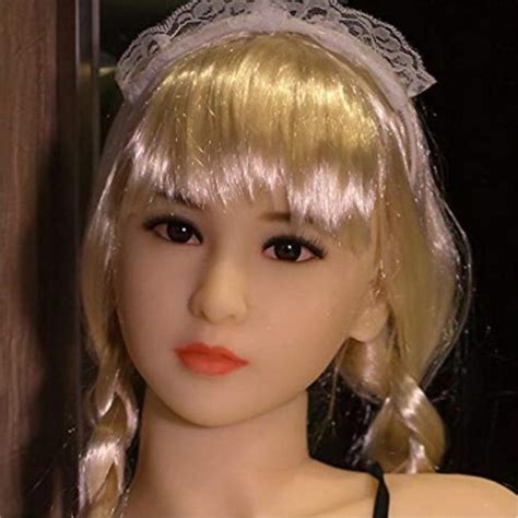 Racyme Sex Doll Head 1 N Racyme Realistic Sex Doll Tpe Real Sex