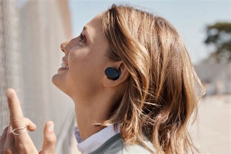 Los Nuevos Auriculares Tws De Jbl Prometen Hasta Horas De Bater A Con